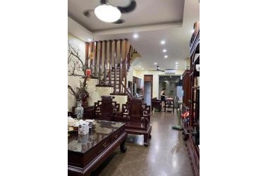 LIỀN KỀ VĂN QUÁN GẦN HỒ 90M 4T 11.5 TỶ